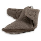 Lodger Slipper Teddy čībiņas, Buffalo, 3-6m - SLT 535_3-6