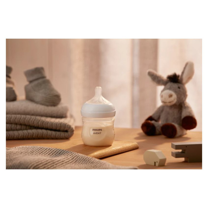 Philips Avent Natural Response jaundzimu&scaron;ā dāvanu komplekts - SCD837/10