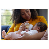 Philips Avent Natural Response jaundzimušā dāvanu komplekts - SCD837/10