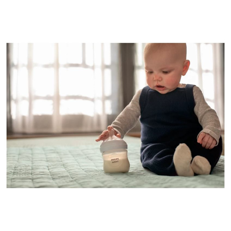 Philips Avent Natural Response jaundzimu&scaron;ā dāvanu komplekts - SCD837/10
