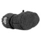 Lodger Slipper Merino vilnas čībiņas, Pigeon, 0-6m - SLM 626_0-6