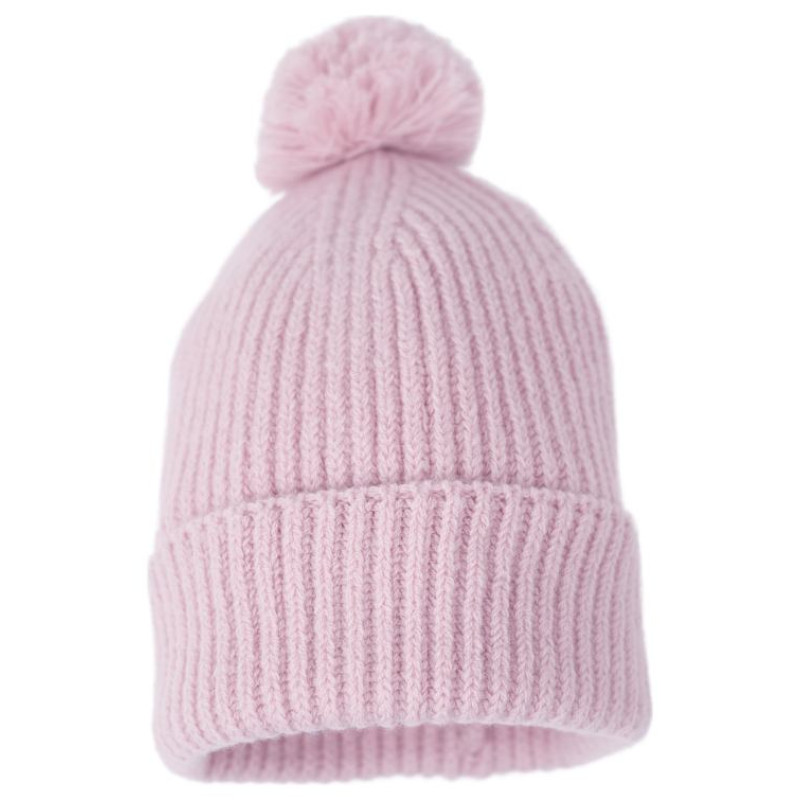 Lodger Hatter Folklore merino vilnas cepure, Tan, 3-6m - HTM 103_3-6