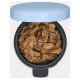 Brabantia atkritumu tvertne NewIcon, 5L, dreamy blue - 202681