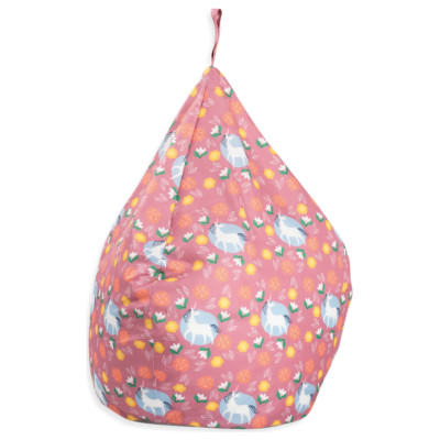 Delta Trade TEX8 mīksts sēžammaiss bērniem - TEX8-2402