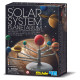4M Saules sistēmas planetārijs