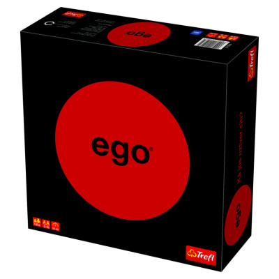 Trefl Spēle EGO (Latvie&scaron;u val.)