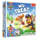 Trefl PAW PATROL Galda spēle “Mans gardums”