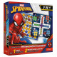 Trefl SPIDER-MAN Spēle 2 in 1