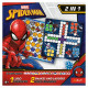 Trefl SPIDER-MAN Spēle 2 in 1