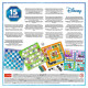 Trefl DISNEY 15 in 1 Galda spēle