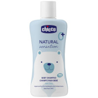 Chicco Mazuļu šampūns, 200 ml