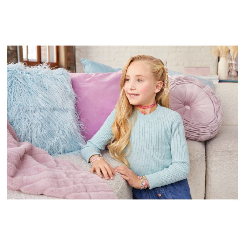 Make It Real DIY Rotaslietu komplekts Tauriņi