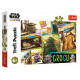 Trefl STAR WARS Mandalorian Puzle, 160 gab.