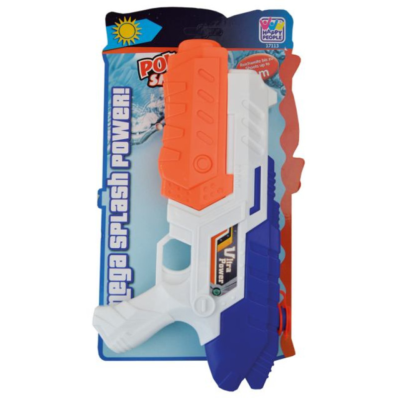 Happy People Ūdenspistole "WP320", 250 ml