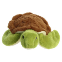 Eco Nation AURORA Eco Nation Plīša Bruņurupucis, 27 cm