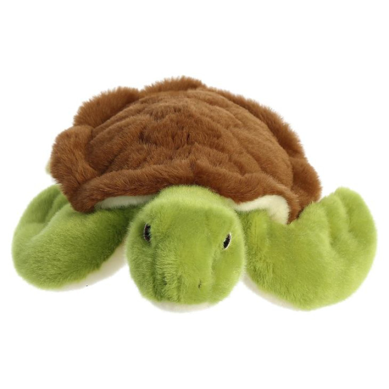 Eco Nation AURORA Eco Nation Plī&scaron;a Bruņurupucis, 27 cm