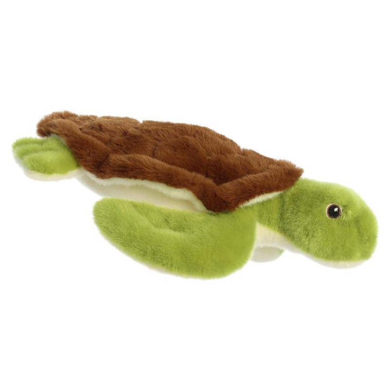 Eco Nation AURORA Eco Nation Plī&scaron;a Bruņurupucis, 27 cm