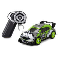 Exost Radiovadāma automašīna Build 2 Drive - Rally Spotlights, 15 cm