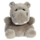 Palm Pals AURORA Palm Pals plīša rotaļlieta Nīlzirgs, 12 cm