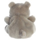 Palm Pals AURORA Palm Pals plīša rotaļlieta Nīlzirgs, 12 cm