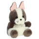 Palm Pals AURORA Palm Pals Mīkstā rotaļlieta French Bulldog, 11 cm