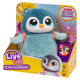 Little Live Pets Interaktīvs plīša pingvīns