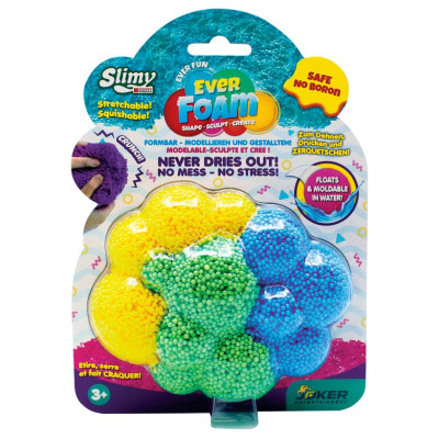 Slimy rotaļu masa Ever-Foam
