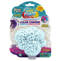 Slimy Ever-Foam Krāsu mainošā rotaļu masa