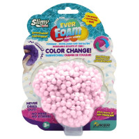 Slimy Ever-Foam Krāsu mainošā rotaļu masa