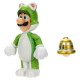 Jakks SUPER MARIO Kolekcionējamā figūriņa, 10,5 cm