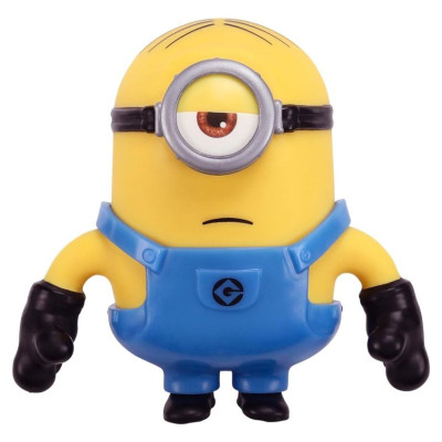 Goo Jit Zu HEROES OF GOO JIT ZU Minjonu figūriņa