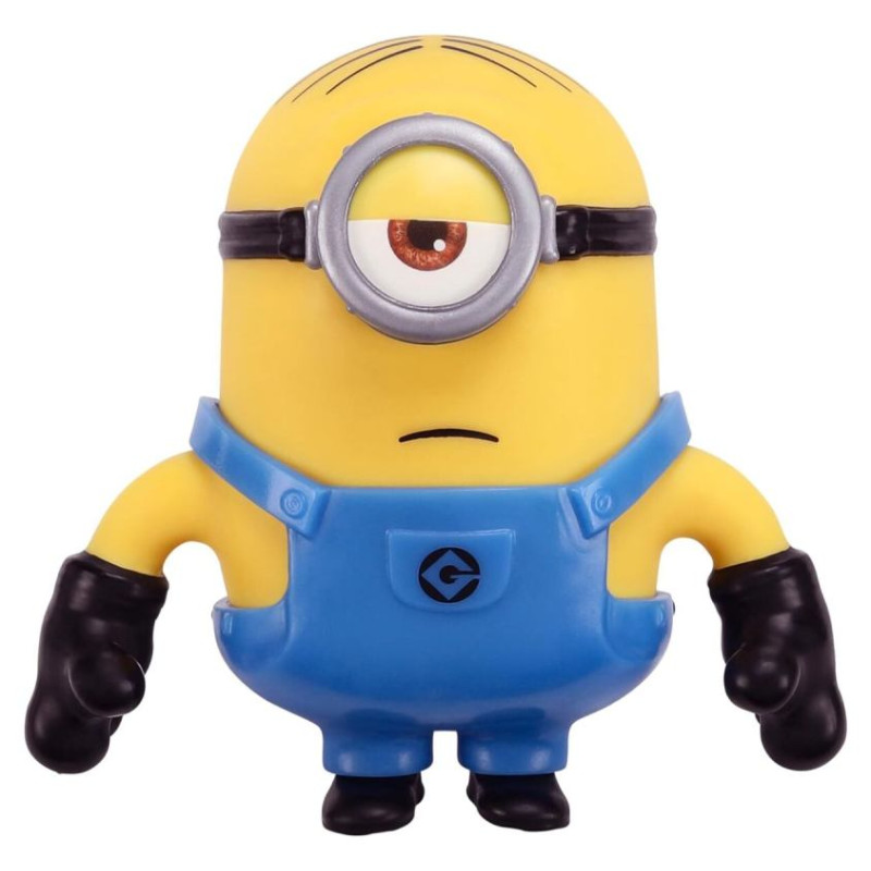 Goo Jit Zu HEROES OF GOO JIT ZU Minjonu figūriņa