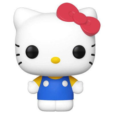Funko POP! Vinila figūra: Sanrio - Hello Kitty