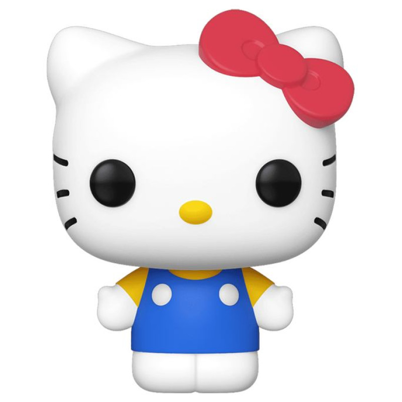 Funko POP! Vinila figūra: Sanrio - Hello Kitty