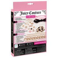 Make It Real Juicy Couture ķēdītes un piekariņi
