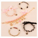 Make It Real Juicy Couture ķēdītes un piekariņi