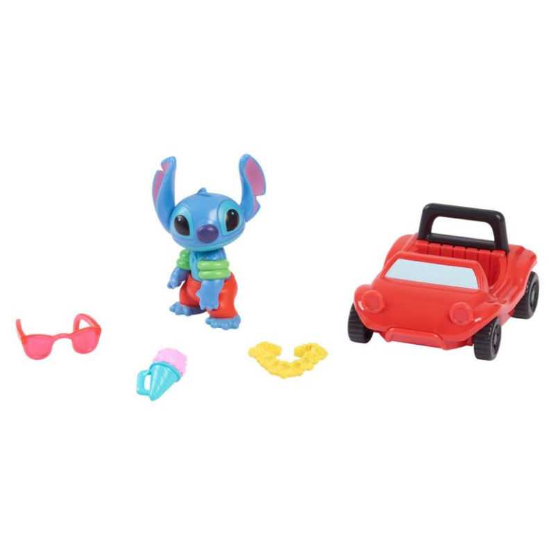 Just Play STITCH rotaļu komplekts