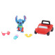 Just Play STITCH rotaļu komplekts