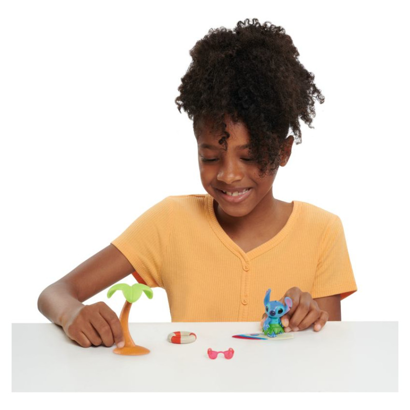 Just Play STITCH rotaļu komplekts