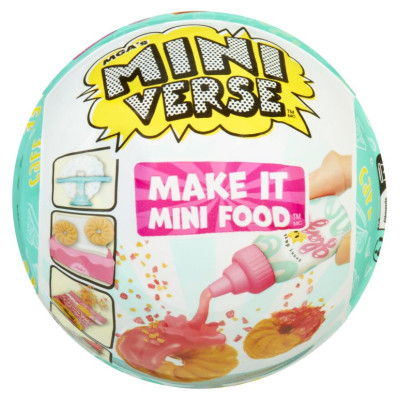 Miniverse Spēļu komplekts Cafe