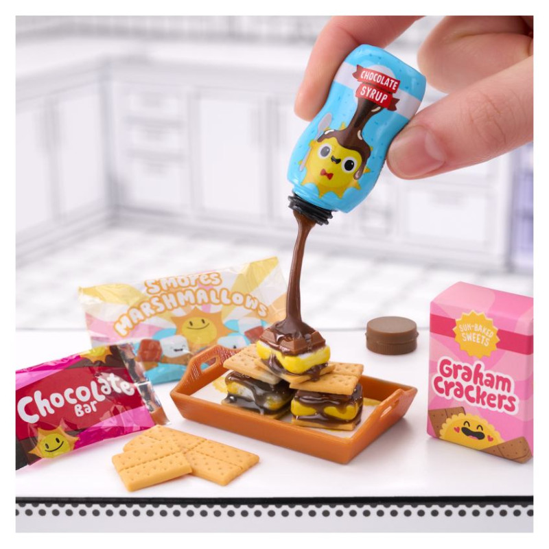 Miniverse Spēļu komplekts Cafe