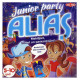 Tactic Galda spēle "Party Alias Junior" (Latviešu val.)