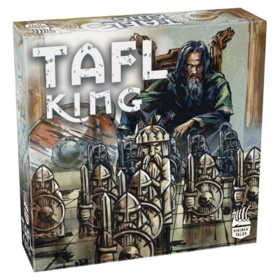 Tactic Galda spēle Tafl King