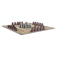 Tactic Galda spēle Tafl King