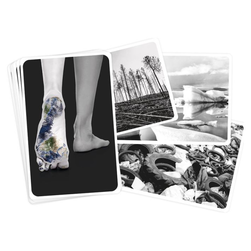 Tactic настольная игра Мать-Земля (на литовском яз.)