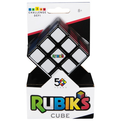 Rubik&acute;s Cube Kubs, 3x3