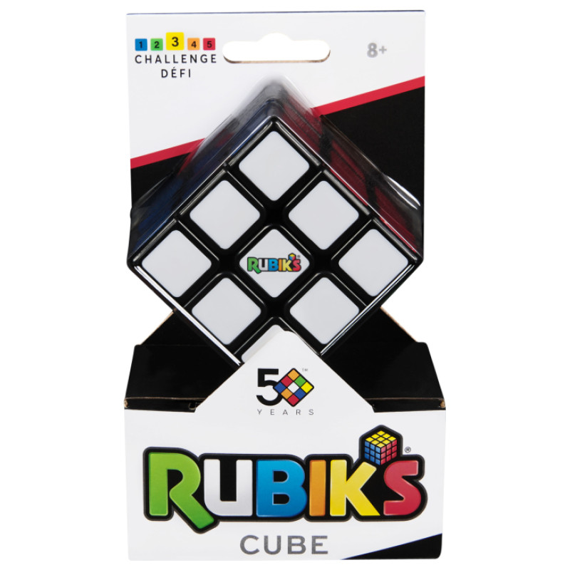 Rubik&acute;s Cube Kubs, 3x3