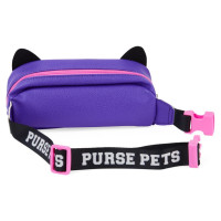 Purse Pets Interaktīvā jostas somiņa Gepards