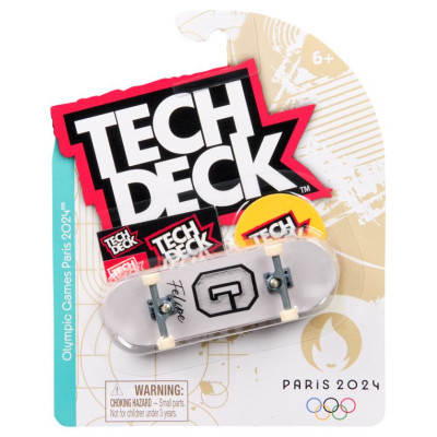Tech Deck Pirkstu skrituļdēlis