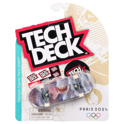 Tech Deck Pirkstu skrituļdēlis